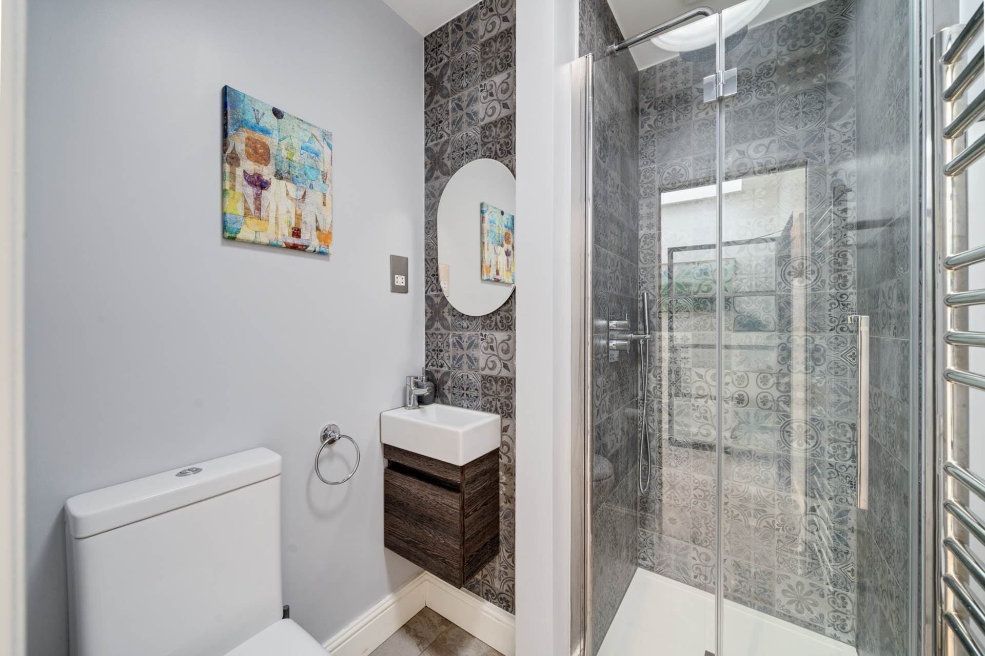 Turney Road, Dulwich Village, SE21, Image 14