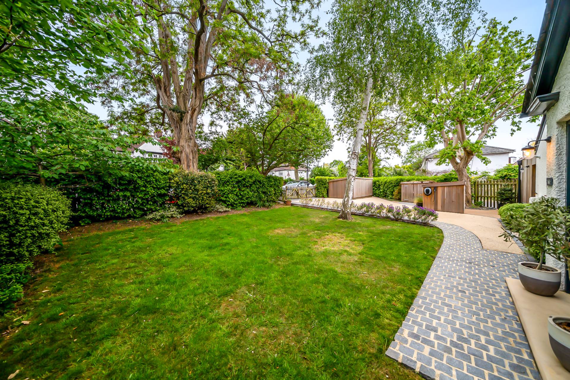 Turney Road, Dulwich Village, SE21, Image 17