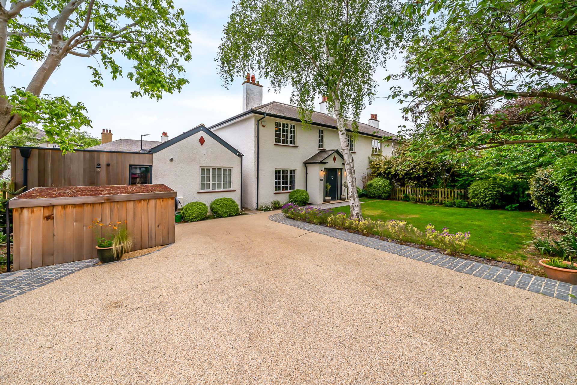 Turney Road, Dulwich Village, SE21, Image 18
