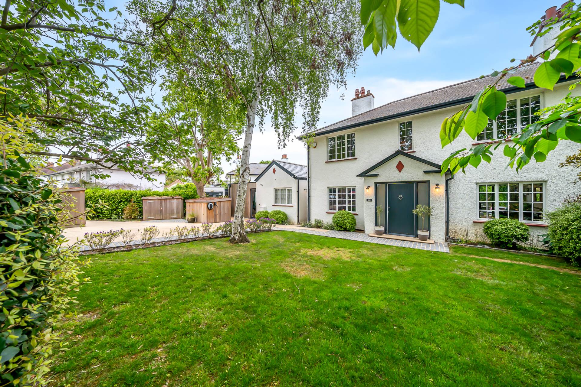 Turney Road, Dulwich Village, SE21, Image 19