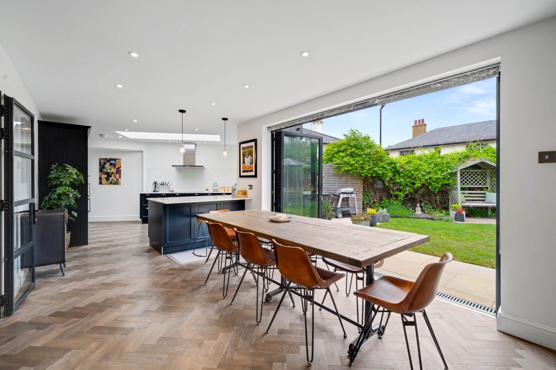 Turney Road, Dulwich Village, SE21, Image 2