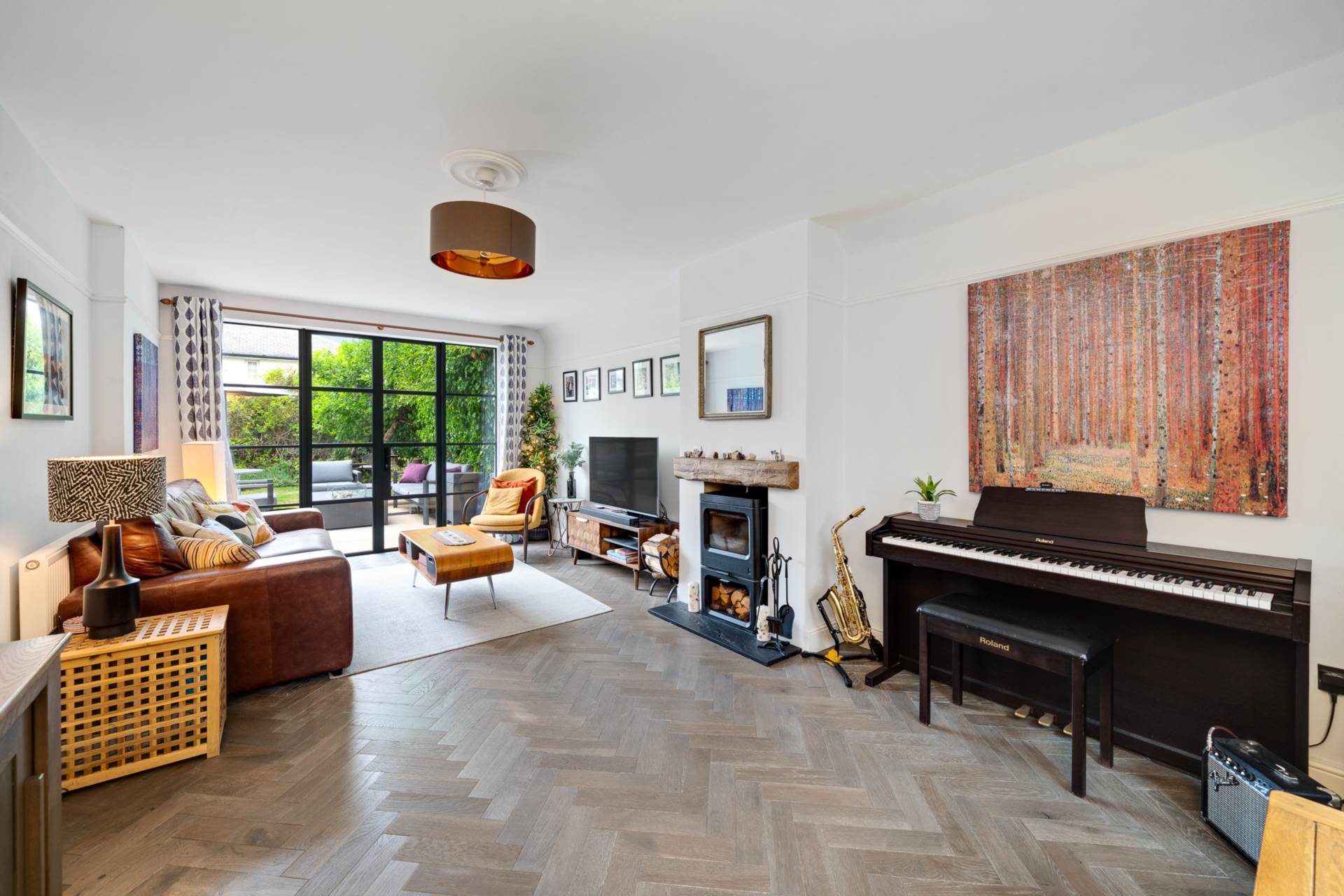 Turney Road, Dulwich Village, SE21, Image 4