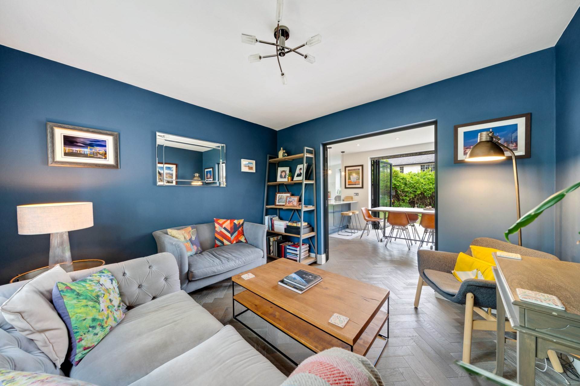 Turney Road, Dulwich Village, SE21, Image 6