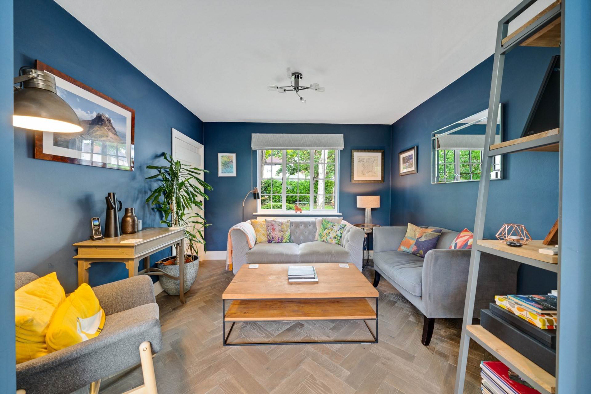 Turney Road, Dulwich Village, SE21, Image 7