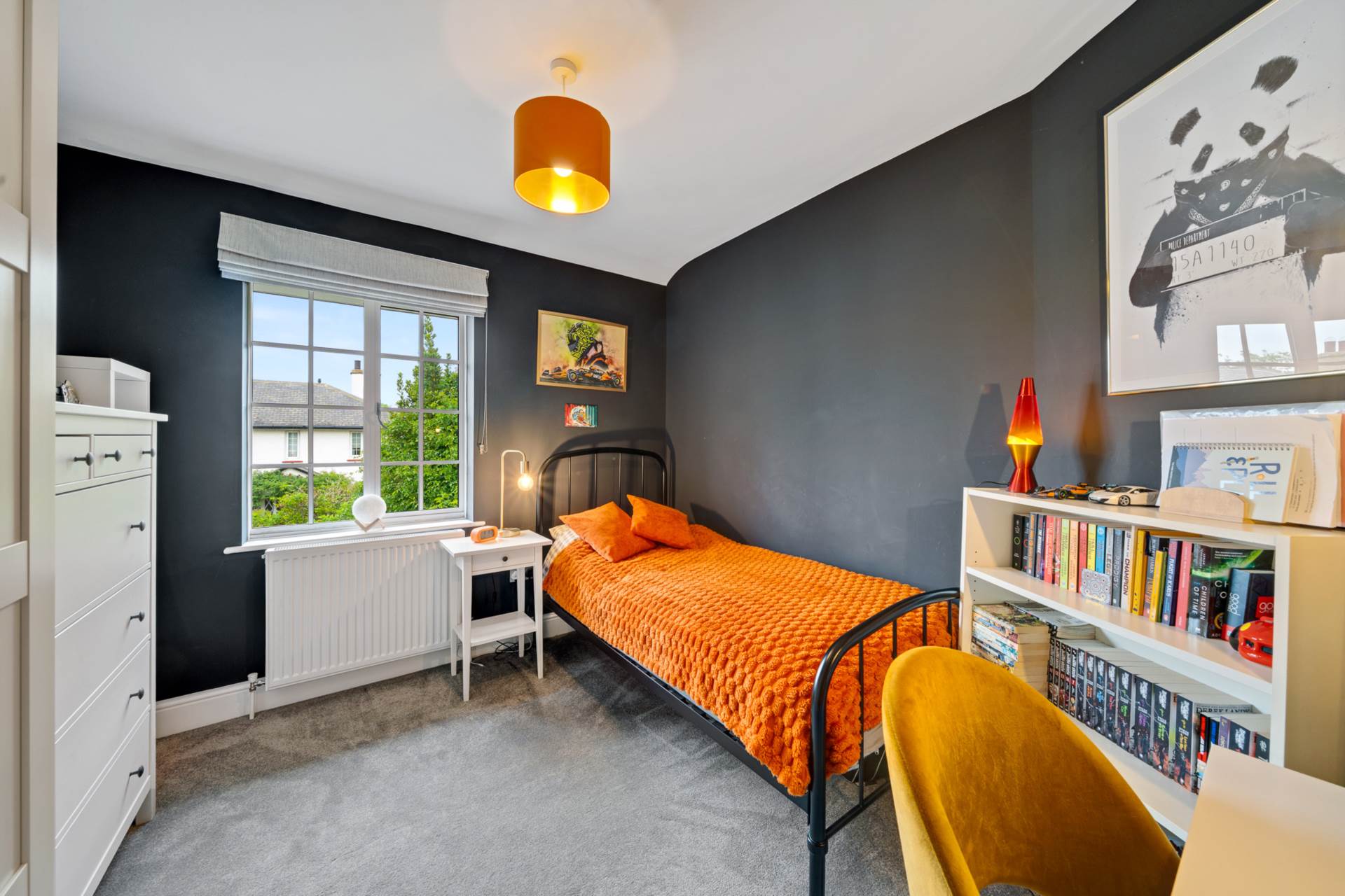 Turney Road, Dulwich Village, SE21, Image 9