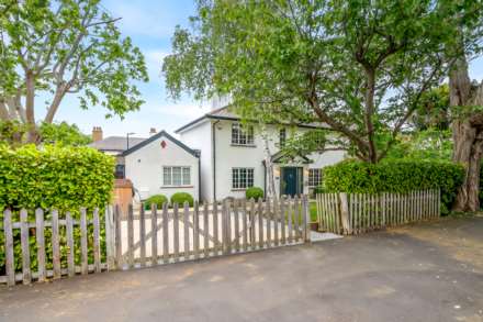 Turney Road, Dulwich Village, SE21, Image 1