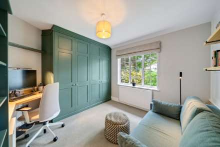 Turney Road, Dulwich Village, SE21, Image 11
