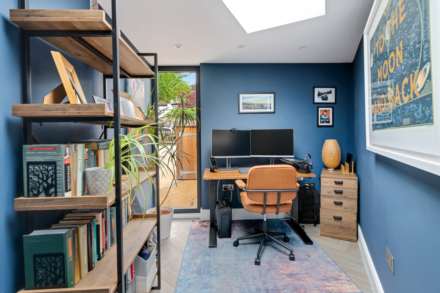 Turney Road, Dulwich Village, SE21, Image 12