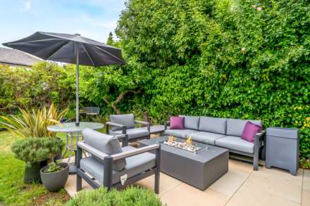 Turney Road, Dulwich Village, SE21, Image 15