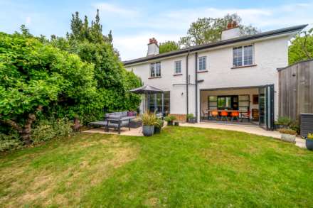 Turney Road, Dulwich Village, SE21, Image 16