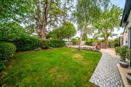 Turney Road, Dulwich Village, SE21, Image 17