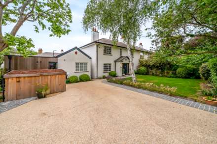 Turney Road, Dulwich Village, SE21, Image 18