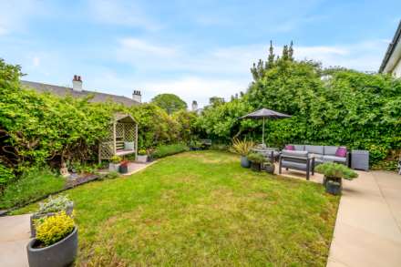 Turney Road, Dulwich Village, SE21, Image 3