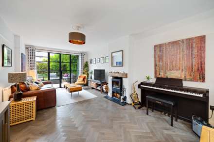 Turney Road, Dulwich Village, SE21, Image 4