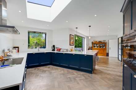 Turney Road, Dulwich Village, SE21, Image 5
