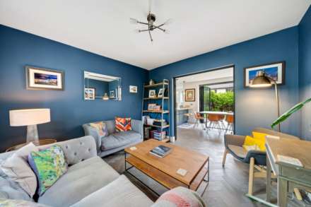 Turney Road, Dulwich Village, SE21, Image 6