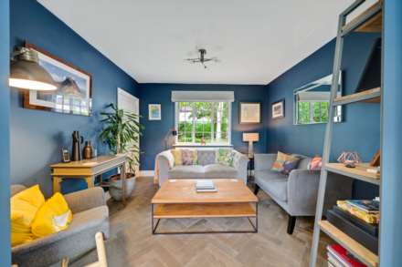 Turney Road, Dulwich Village, SE21, Image 7