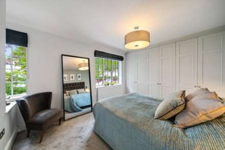 Turney Road, Dulwich Village, SE21, Image 8