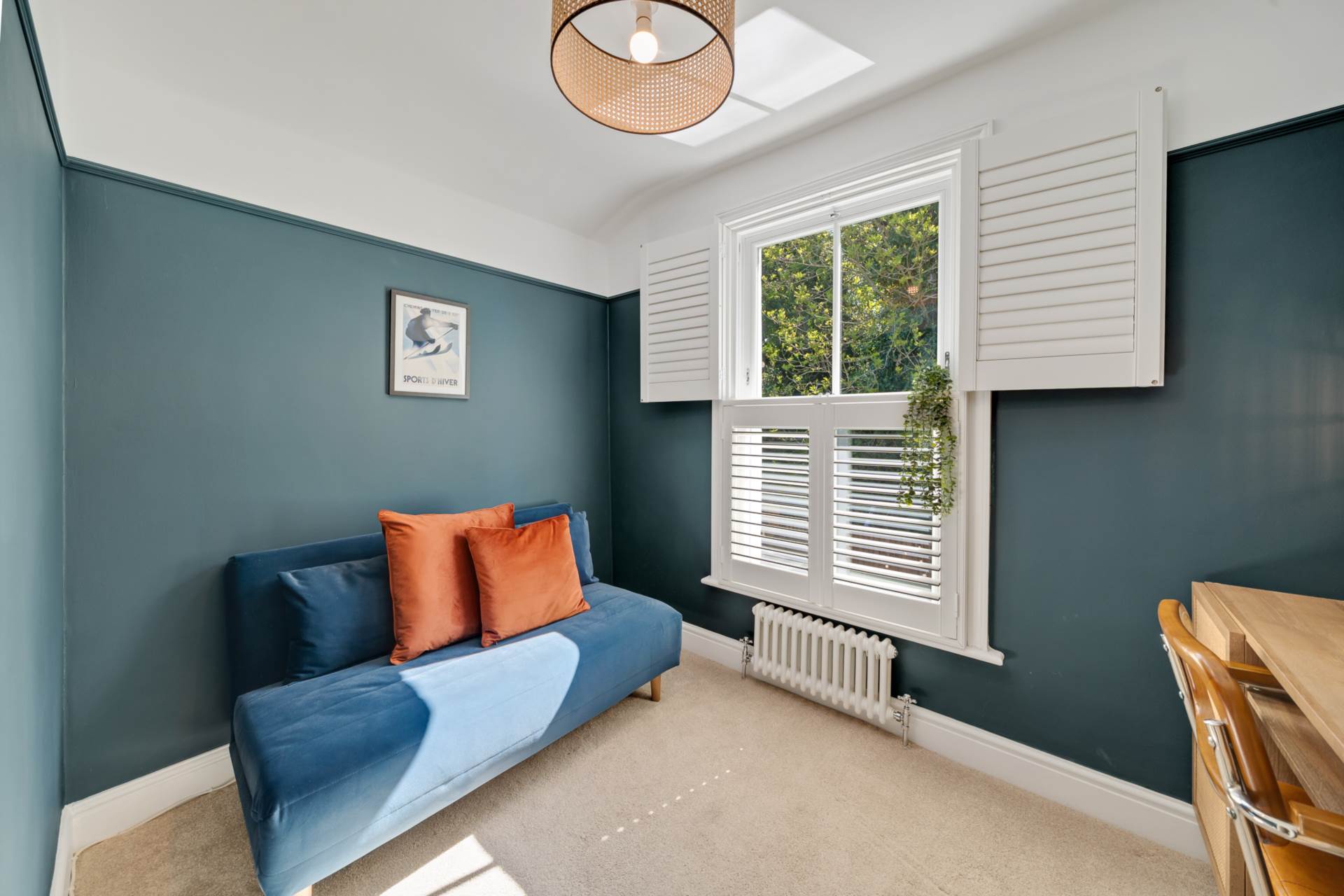 Norwood Road, Herne Hill, SE24, Image 10