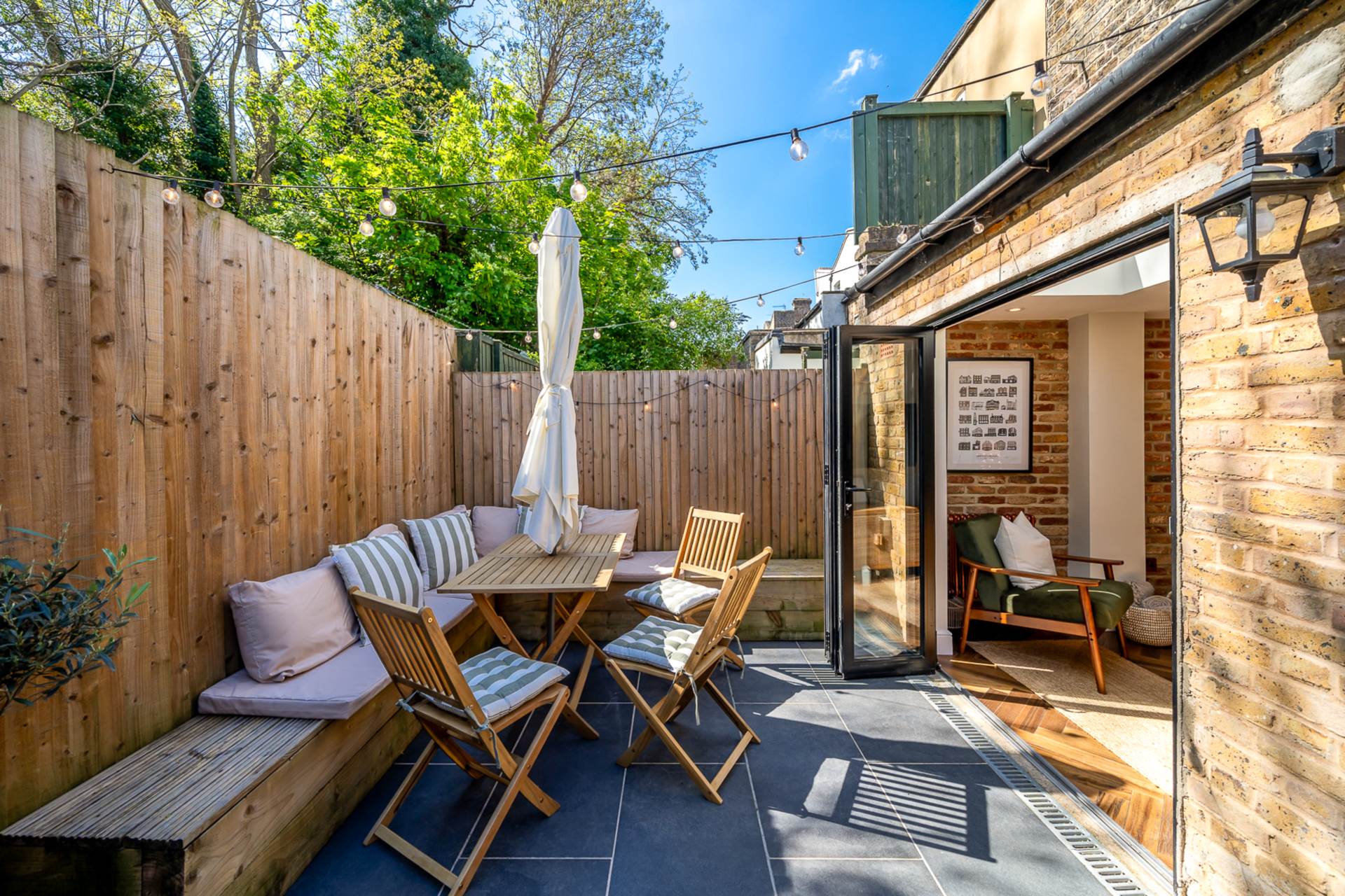 Norwood Road, Herne Hill, SE24, Image 12