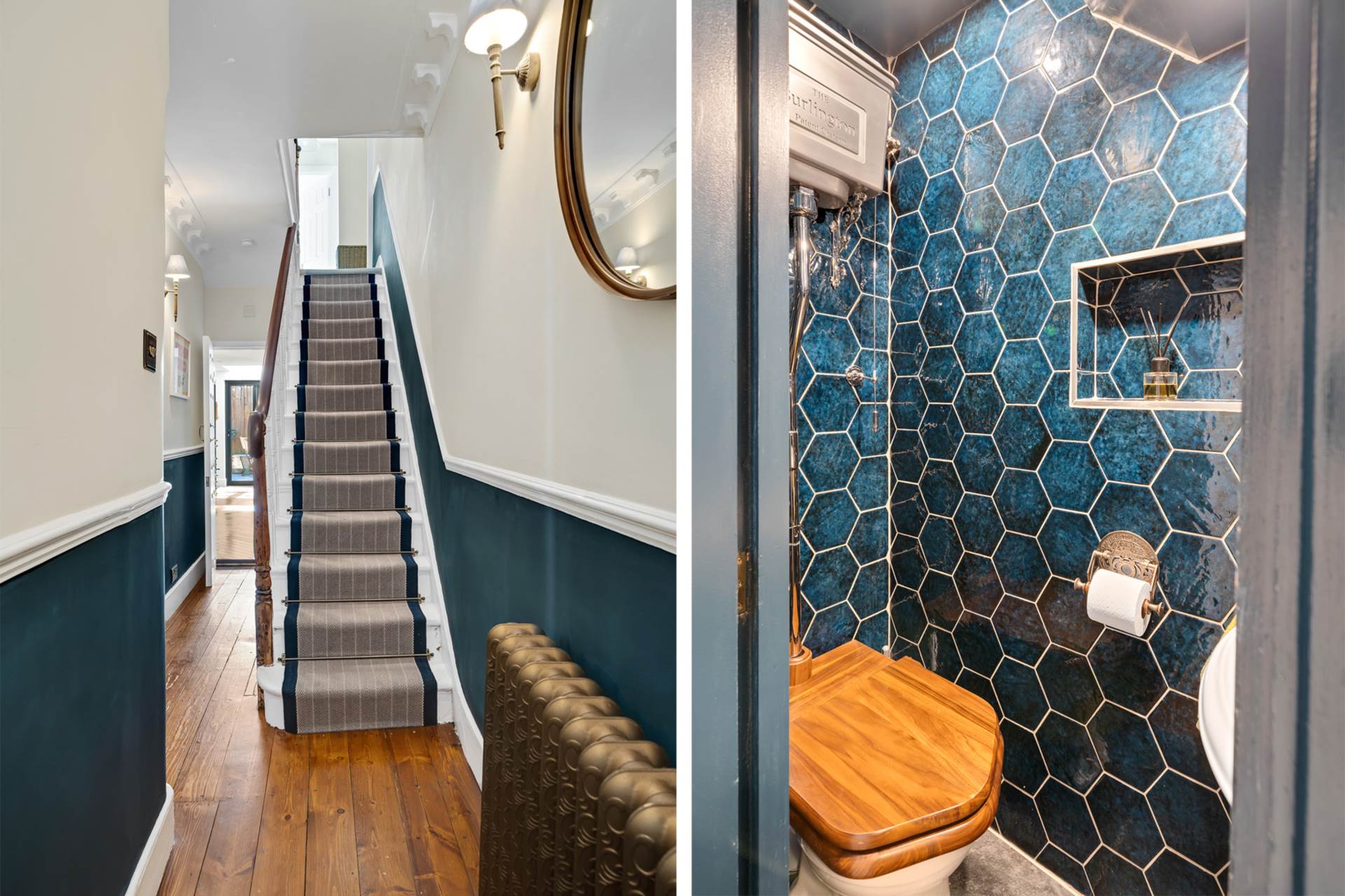 Norwood Road, Herne Hill, SE24, Image 21