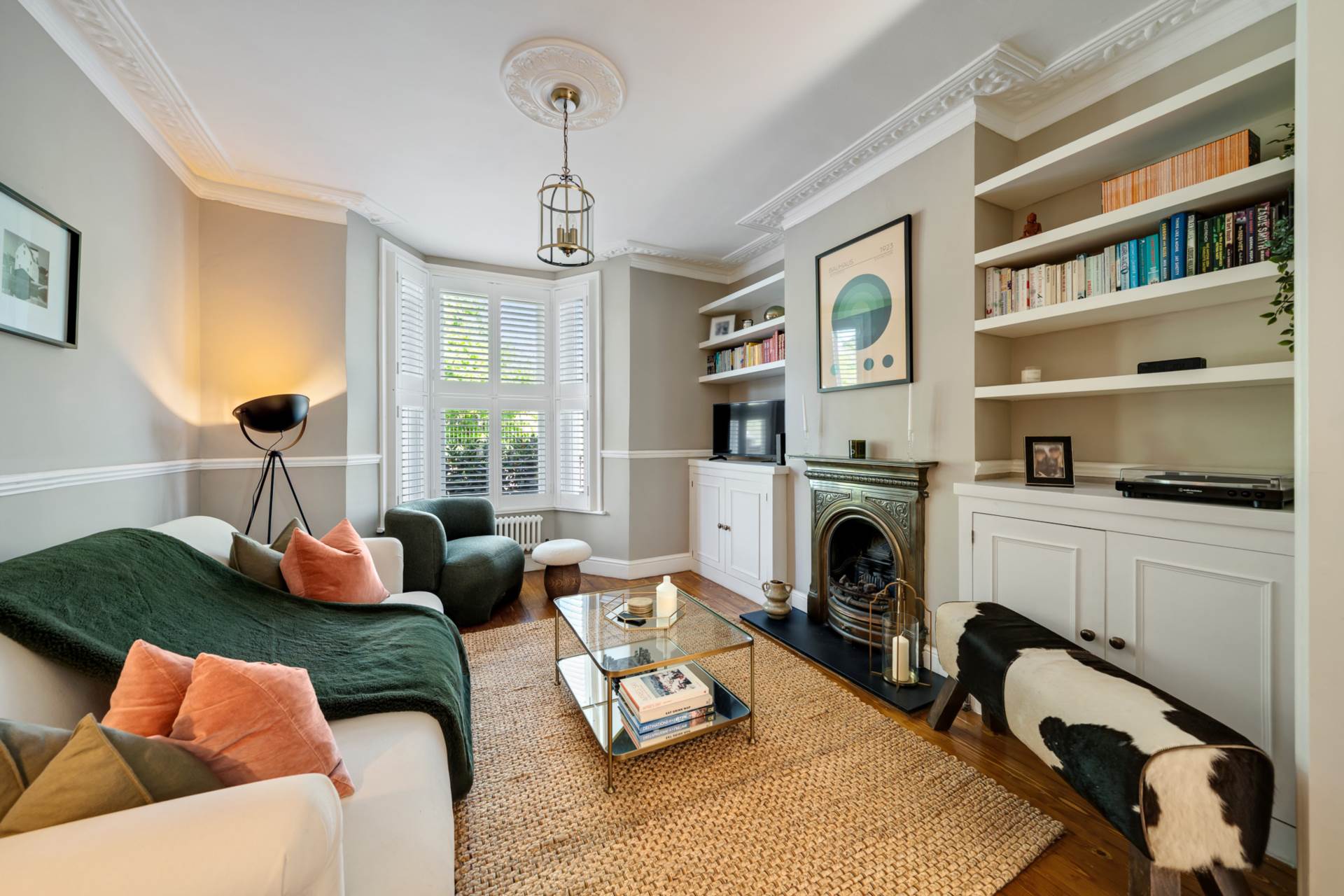 Norwood Road, Herne Hill, SE24, Image 3