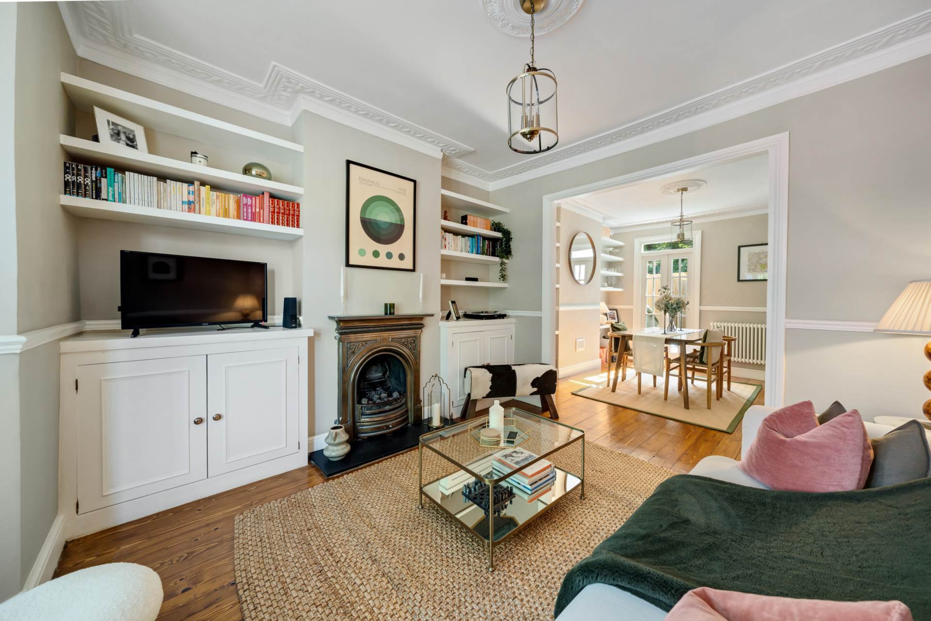 Norwood Road, Herne Hill, SE24, Image 4