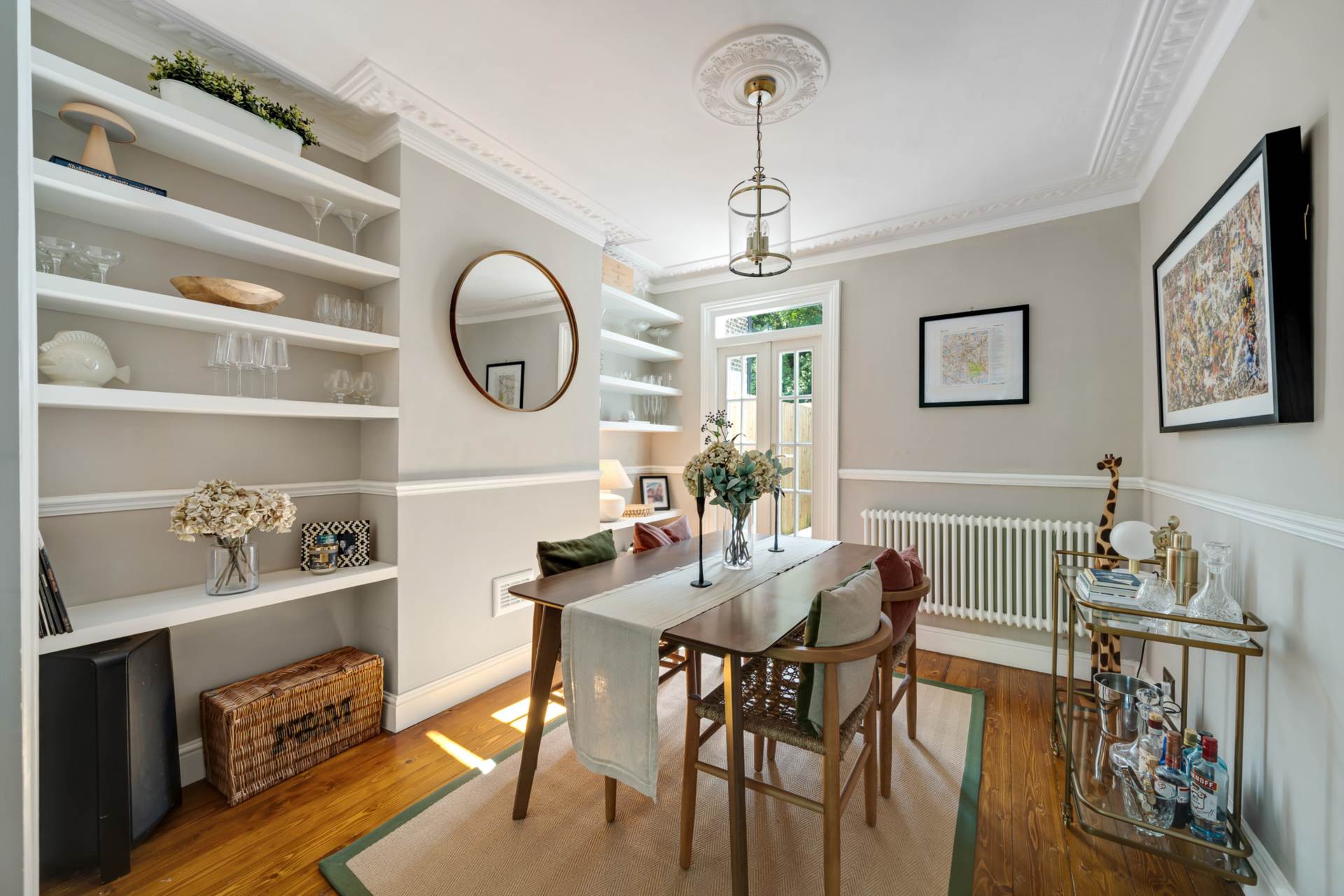 Norwood Road, Herne Hill, SE24, Image 5