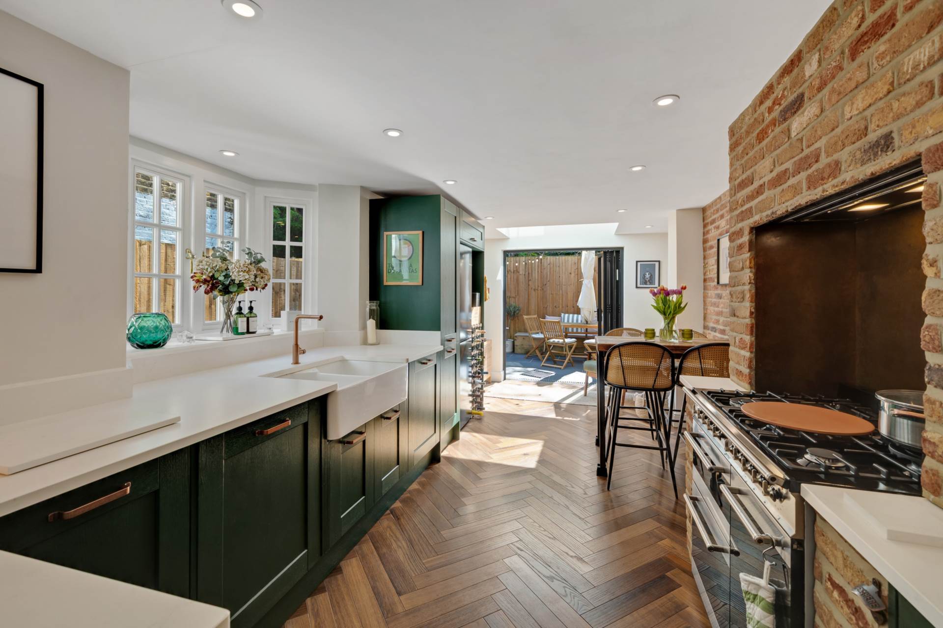 Norwood Road, Herne Hill, SE24, Image 6