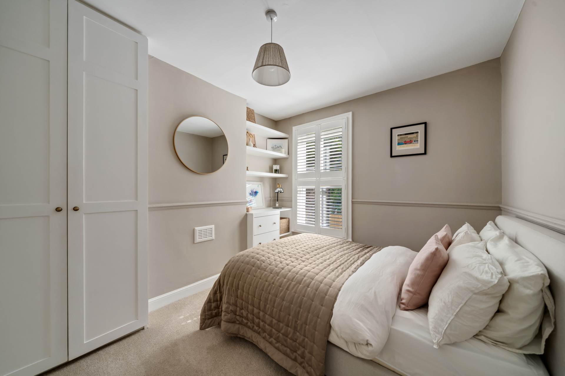 Norwood Road, Herne Hill, SE24, Image 9