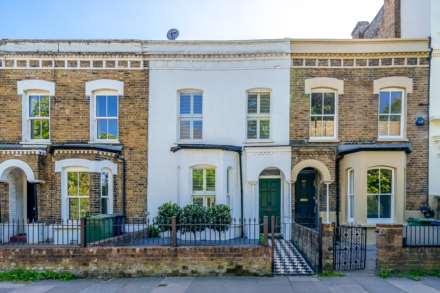 Norwood Road, Herne Hill, SE24