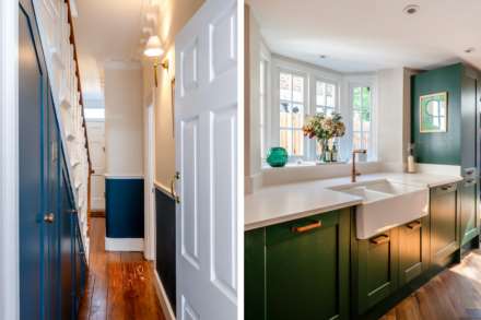 Norwood Road, Herne Hill, SE24, Image 18