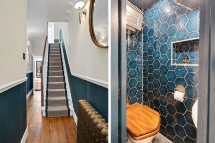 Norwood Road, Herne Hill, SE24, Image 21