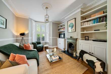 Norwood Road, Herne Hill, SE24, Image 3