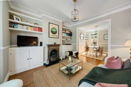 Norwood Road, Herne Hill, SE24, Image 4