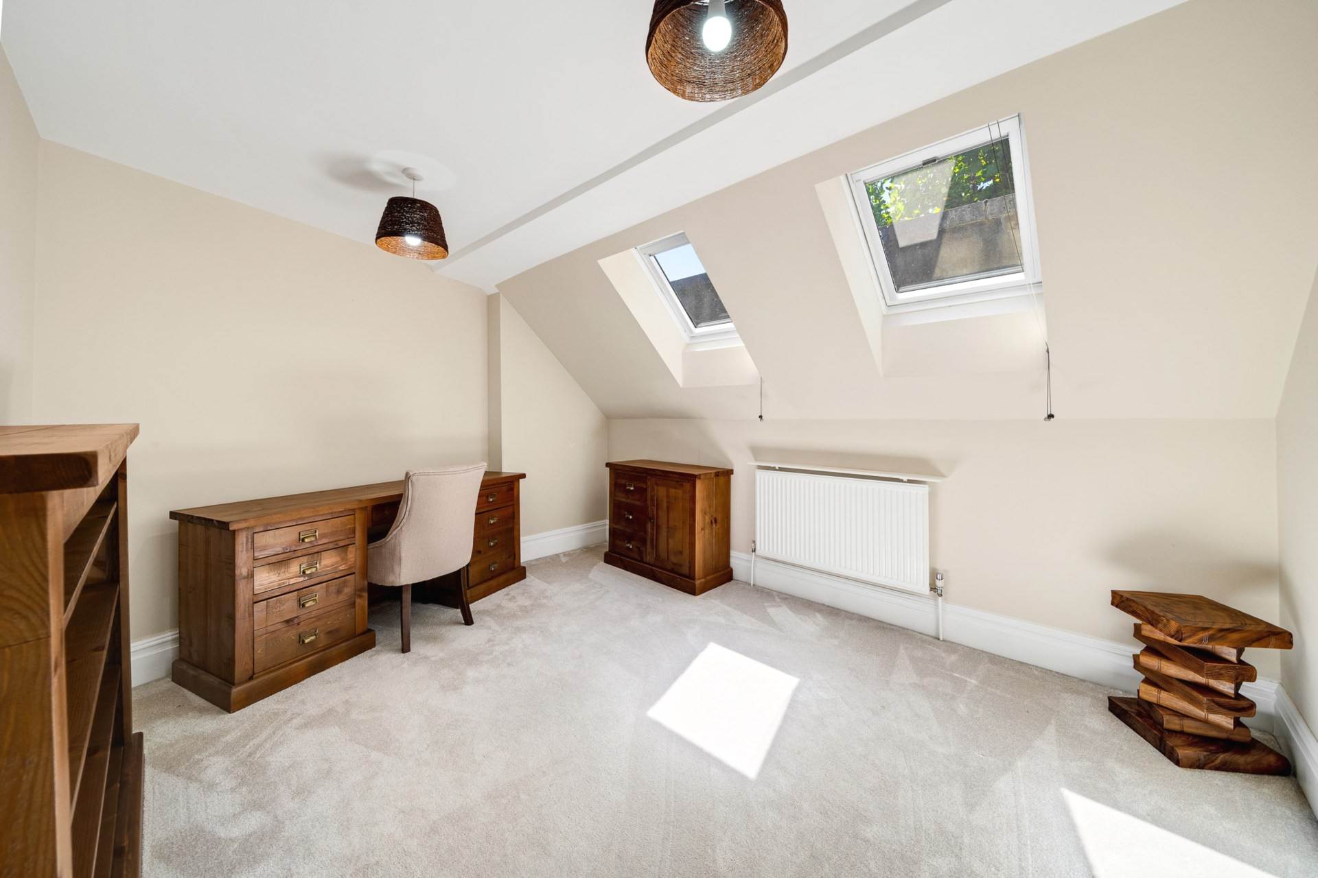 Mitchell's Place, Dulwich, SE21, Image 11
