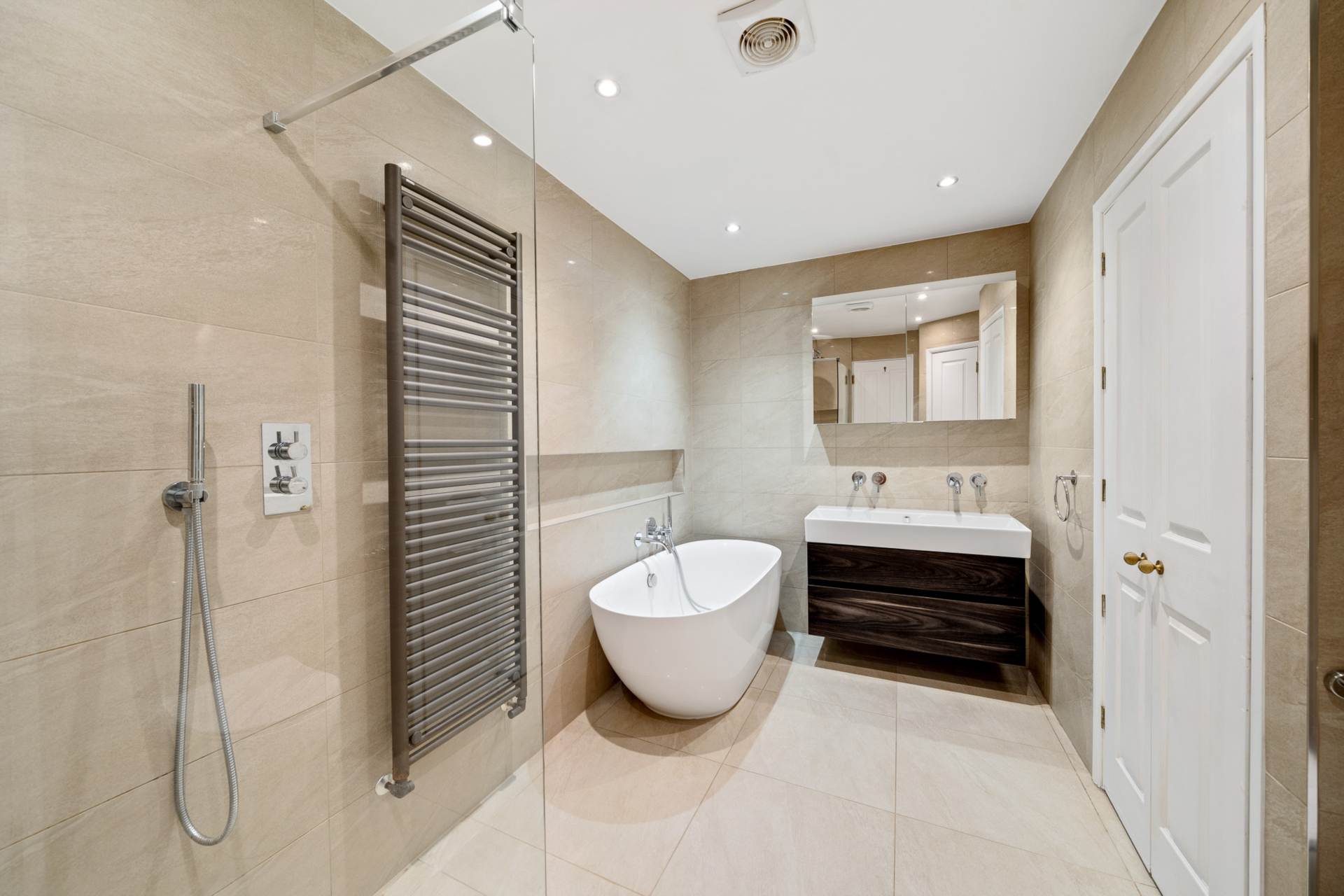 Mitchell's Place, Dulwich, SE21, Image 12