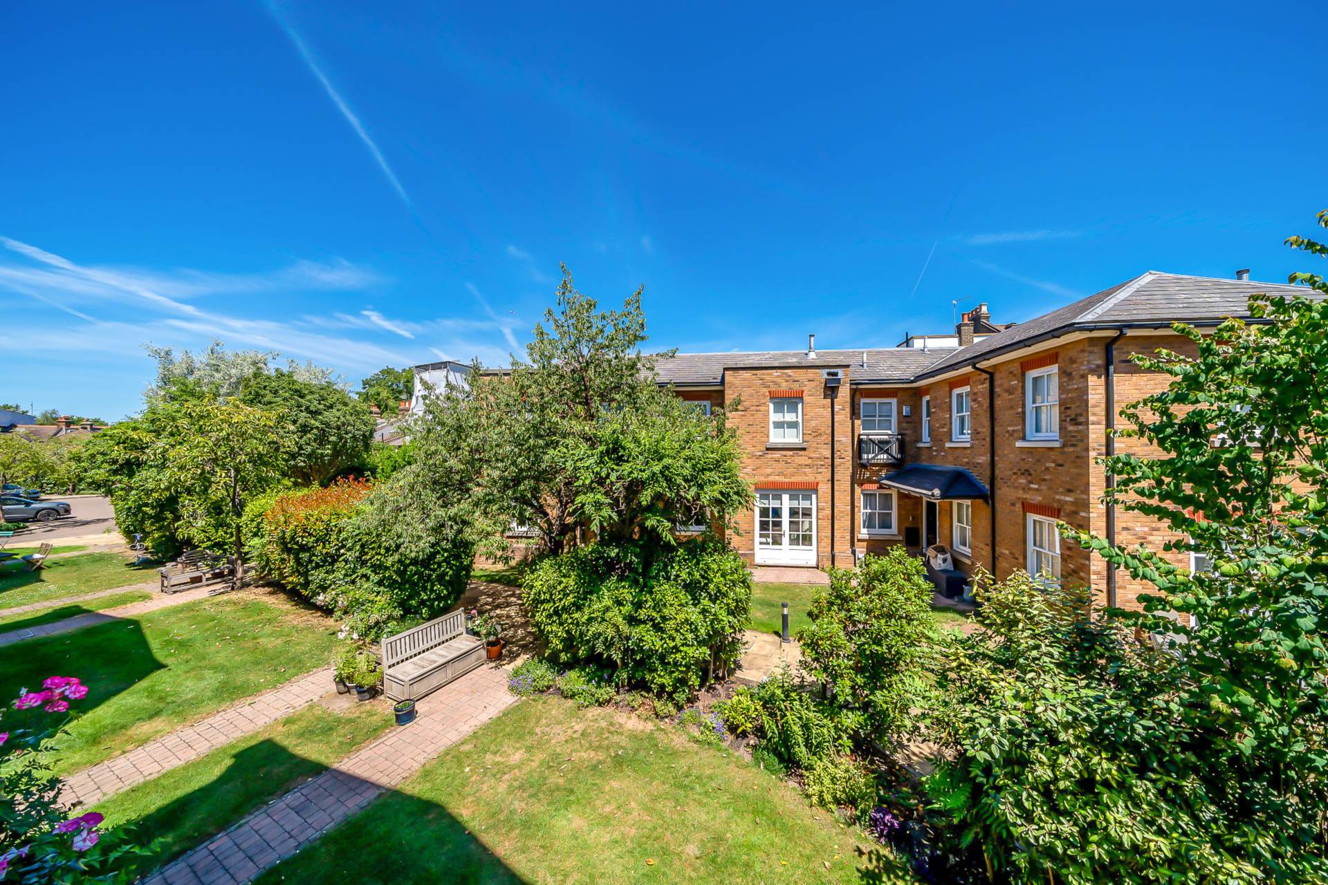 Mitchell's Place, Dulwich, SE21, Image 18