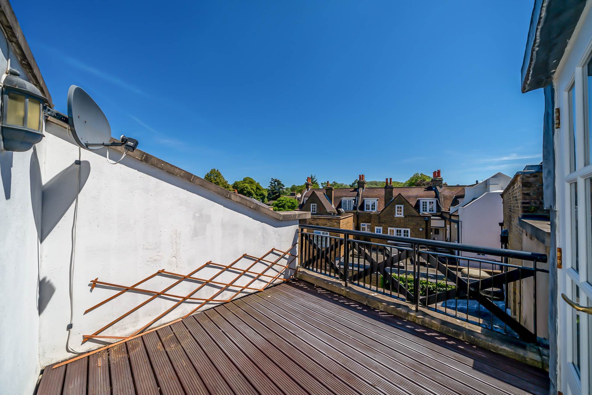 Mitchell's Place, Dulwich, SE21, Image 2