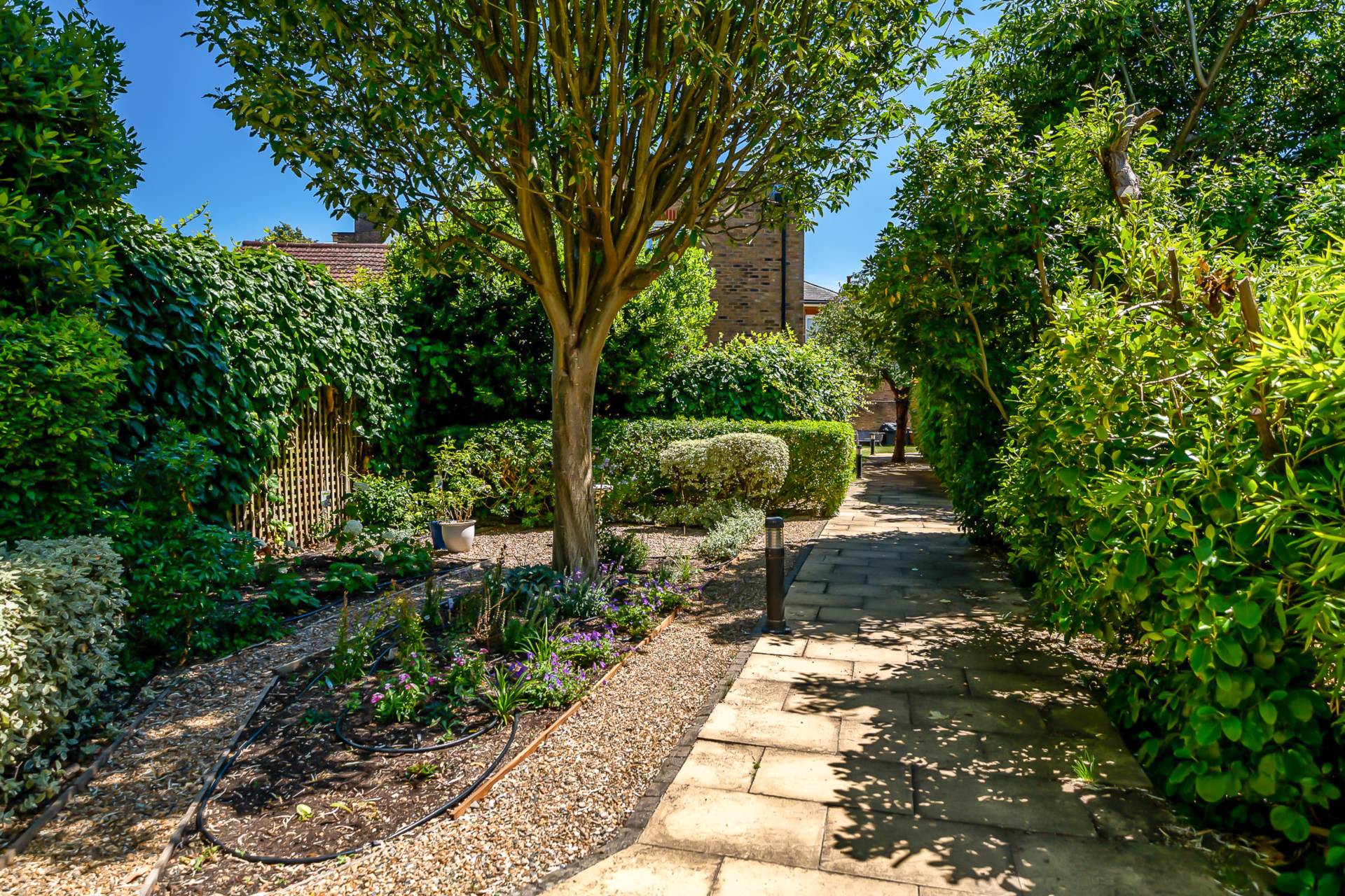 Mitchell's Place, Dulwich, SE21, Image 20