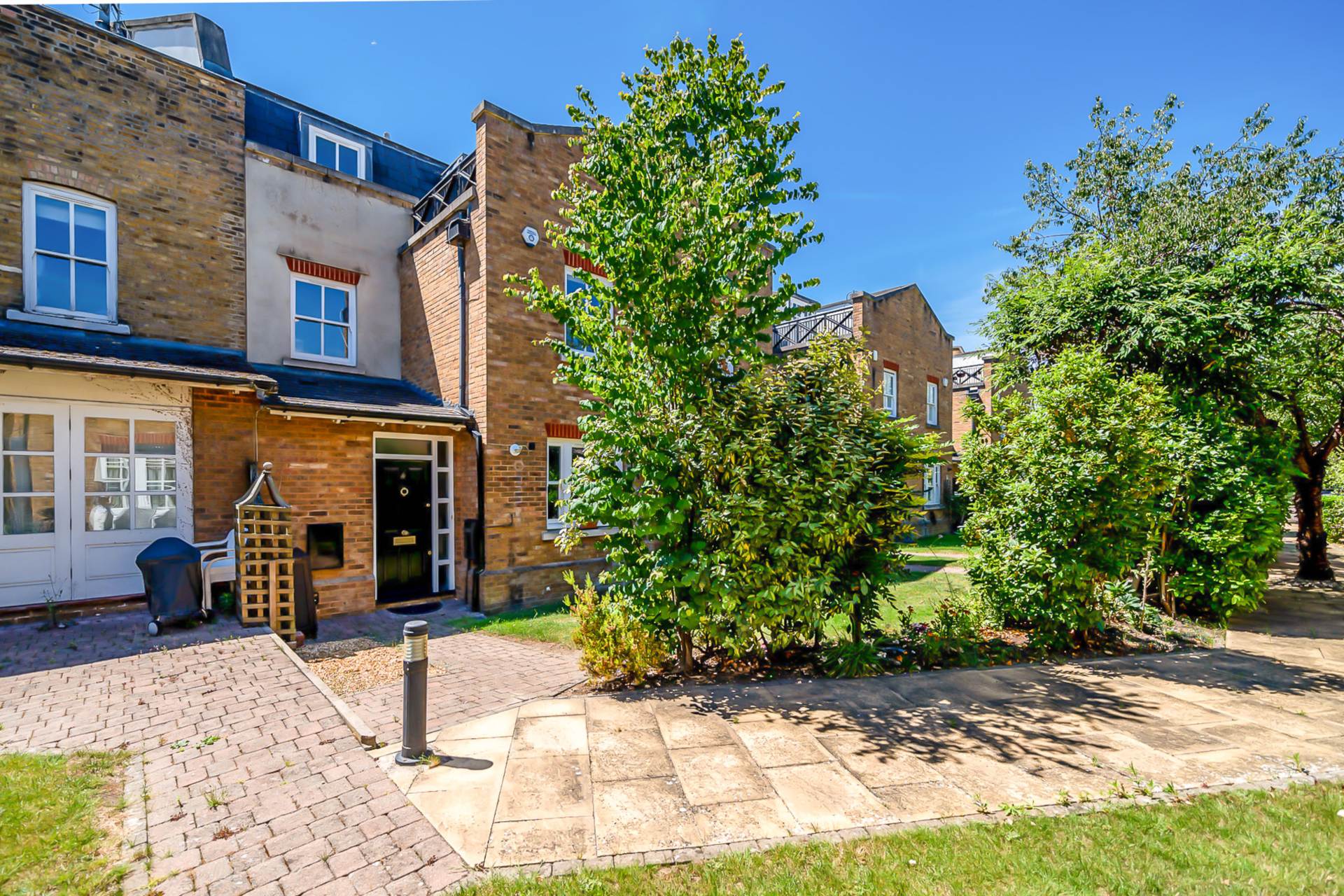 Mitchell's Place, Dulwich, SE21, Image 22