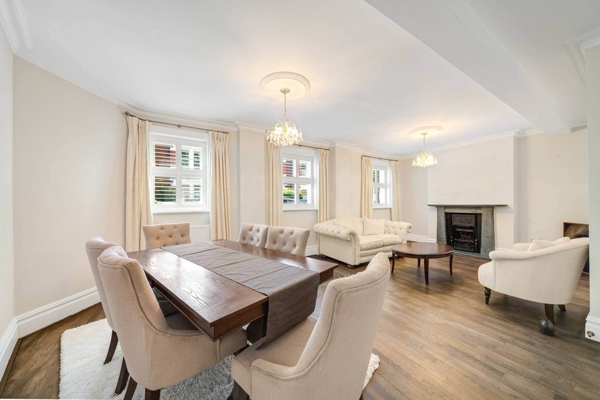 Mitchell's Place, Dulwich, SE21, Image 4