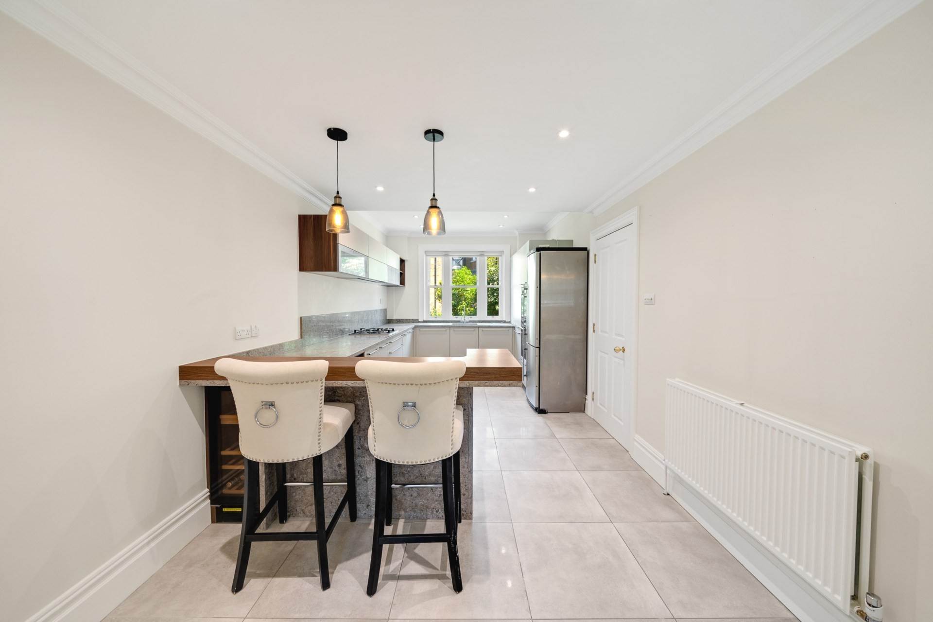 Mitchell's Place, Dulwich, SE21, Image 6