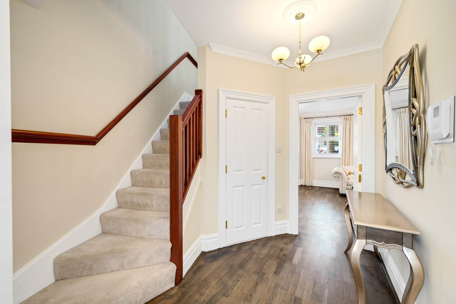 Mitchell's Place, Dulwich, SE21, Image 7