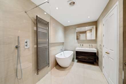 Mitchell's Place, Dulwich, SE21, Image 12