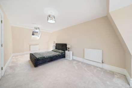 Mitchell's Place, Dulwich, SE21, Image 15