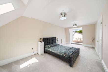 Mitchell's Place, Dulwich, SE21, Image 16