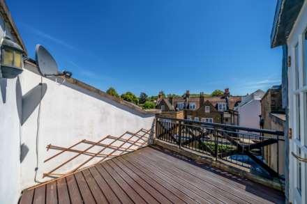 Mitchell's Place, Dulwich, SE21, Image 2