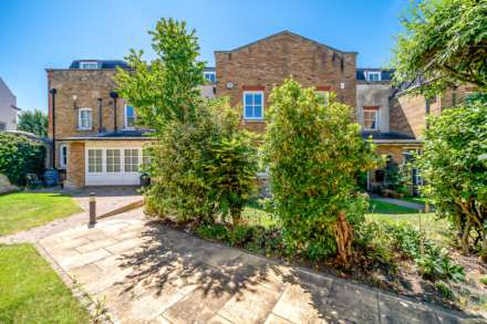 Mitchell's Place, Dulwich, SE21, Image 21