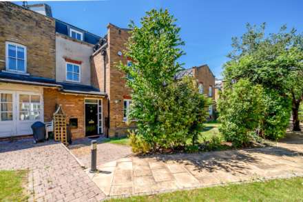 Mitchell's Place, Dulwich, SE21, Image 22